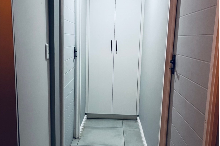 To Let 2 Bedroom Property for Rent in Pacaltsdorp Western Cape
